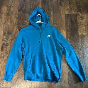 Nike hoodie